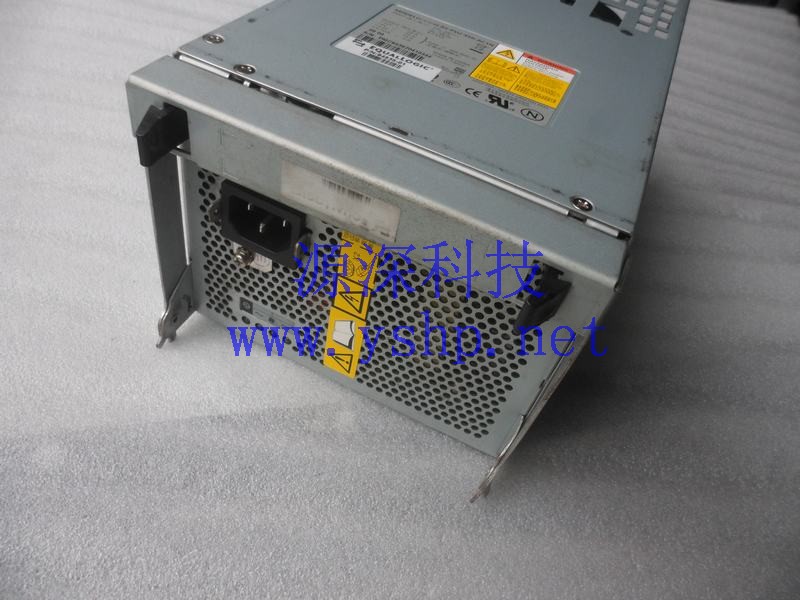 上海源深科技 Shanghai   DELL Equallogic 冗余 Power Supply   RS-PSU-450-AC1N 94535-01 高清图片