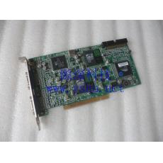 Shanghai   双VGA 输出 Graphics Card   PCI interface 42372 CX2R7-1A