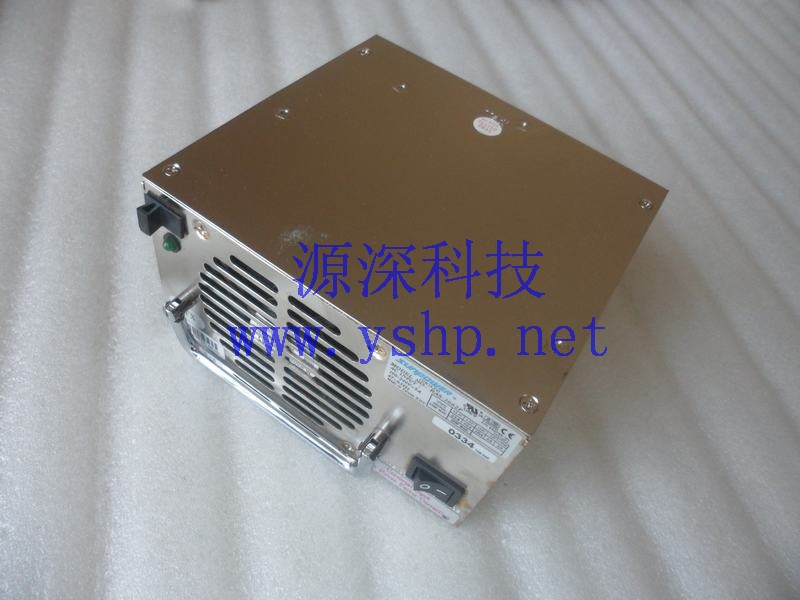 上海源深科技 Shanghai   OverLand NEO 磁带库 Power Supply    MODEL:RAS-2662P  高清图片