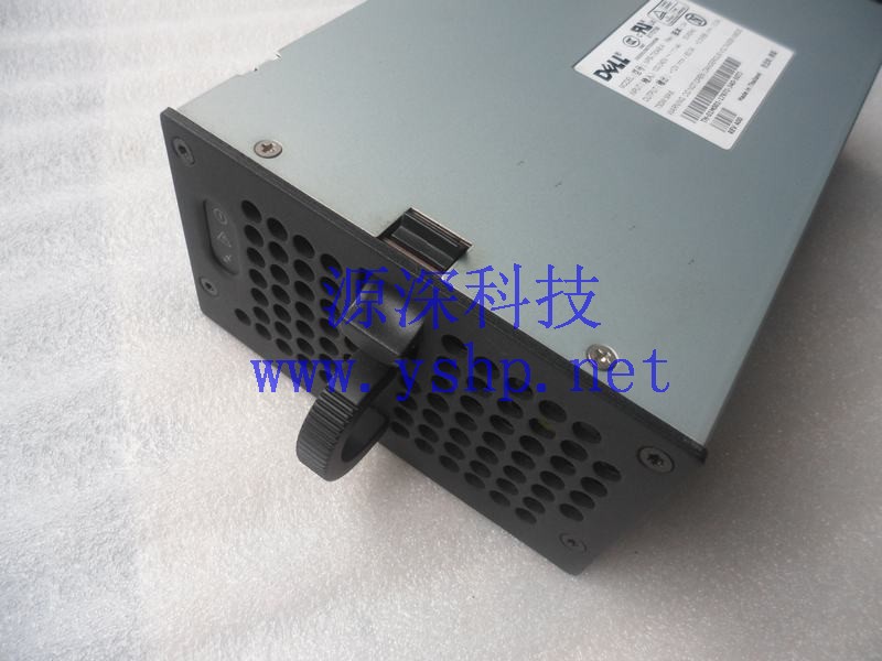 上海源深科技 Shanghai   DELL PowerEdge PE2600 Server Hot Swap Power Supply  1M001 NPS-730ABA 高清图片