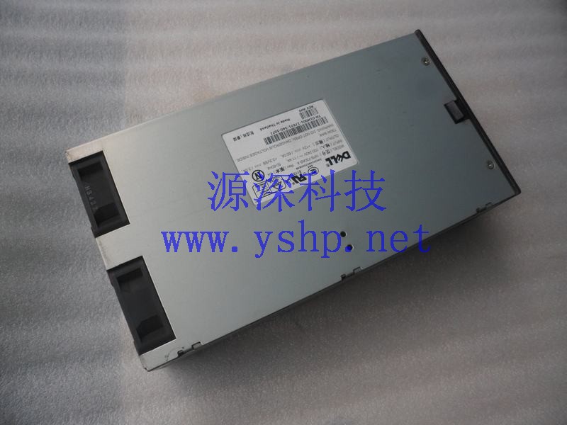 上海源深科技 Shanghai   DELL PowerEdge PE2600 Server Hot Swap Power Supply  1M001 NPS-730ABA 高清图片