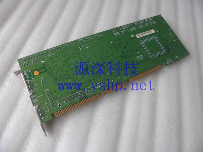 上海源深科技 Shanghai   大众Industrial computer mainboard 全长 CPU board   LMB-371ZX REV1.0 高清图片