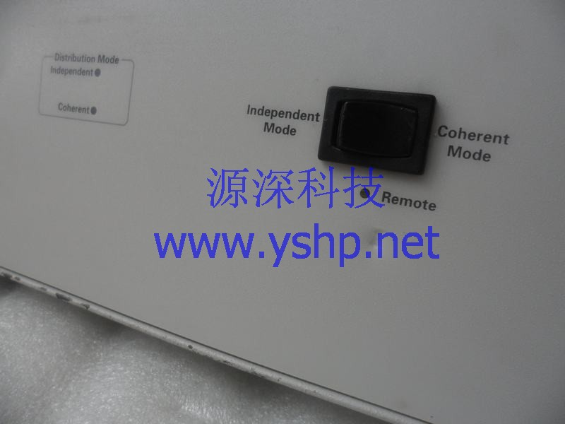 上海源深科技 Shanghai   安捷伦 Agilent 分布式放大器 Z5623A K10 Distribution Network 4 source  高清图片