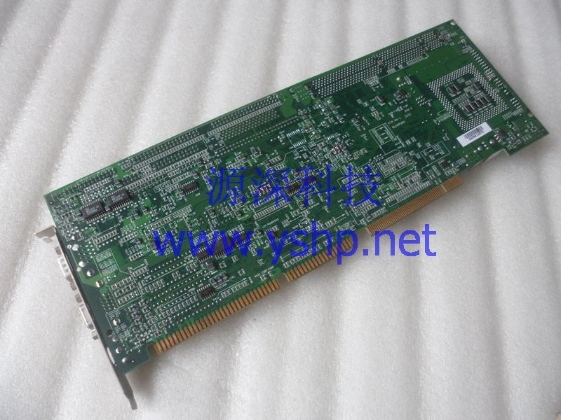 上海源深科技 Shanghai   Industrial  computer mainboard   SBC8156 REV.A2 全长CPU卡/mainboard 高清图片