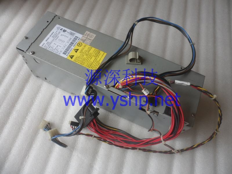 上海源深科技 Shanghai   IBM PC SERVER 500 Power Supply 06H3590 06H3596 AA19370 高清图片