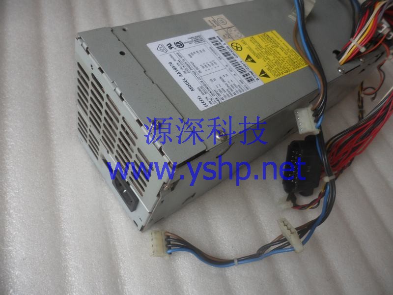 上海源深科技 Shanghai   IBM PC SERVER 500 Power Supply 06H3590 06H3596 AA19370 高清图片