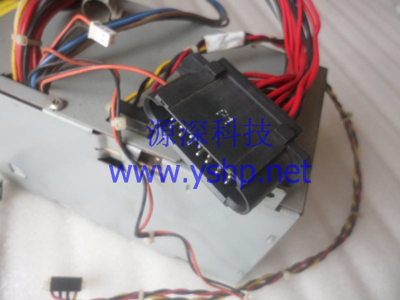 上海源深科技 Shanghai   IBM PC SERVER 500 Power Supply 06H3590 06H3596 AA19370 高清图片