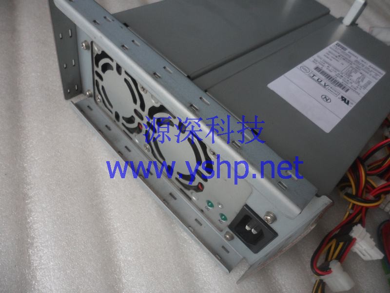 上海源深科技 Shanghai   IBM X232 Server 冷 Power Supply   AA22060 24P6808 24P6809 高清图片