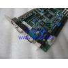 Shanghai   华北Industrial computer NORCO-630V mainboard 全长 CPU board  /卡