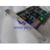 Shanghai   S3 Trio64v+ GOLDEN HORSE REV 1.1 PCI Graphics Card  