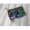 Shanghai   S3 Trio64v+ GOLDEN HORSE REV 1.1 PCI Graphics Card  