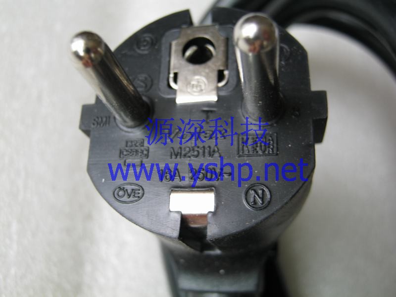 上海源深科技 Shanghai   原装  Server  Power Supply  线 Volex VAC19 M2511A 高清图片