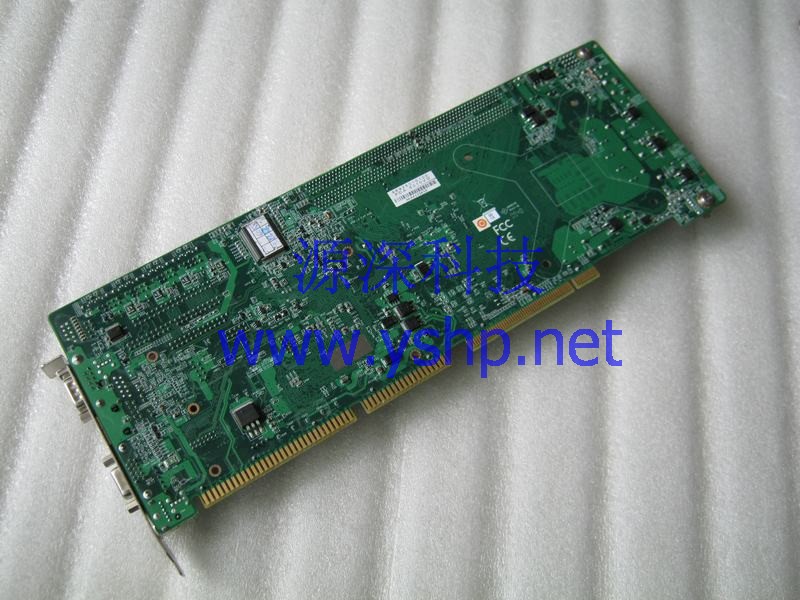 上海源深科技 AdvantechIndustrial  computer mainboard   PCA-6010VG REV.A1 PCA-6010VG-CNA1E PCA-6010VG-CTA1E  高清图片