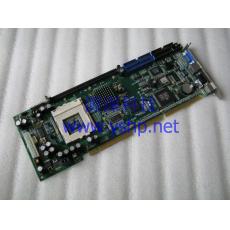 Shanghai   研祥Industrial computer mainboard 全长 CPU board   FSC-1613VN VER B1