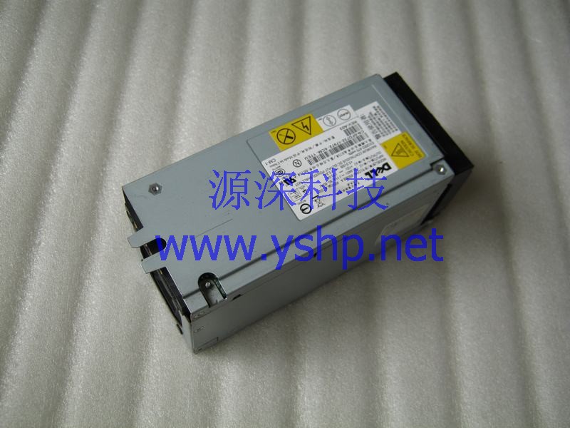 上海源深科技 Shanghai   DELL PowerEdge PE1800 冗余 Hot Swap Power Supply  DPS-650BBA FD732 高清图片