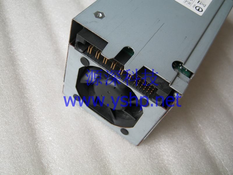 上海源深科技 Shanghai   DELL PowerEdge PE1800 冗余 Hot Swap Power Supply  DPS-650BBA FD732 高清图片