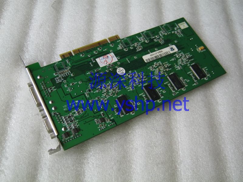 上海源深科技 Shanghai   德加拉 视频压缩 Capture Card  Thakral AVE6000NQ REV.C04 高清图片