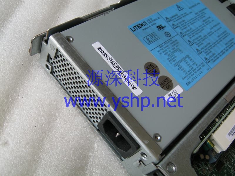 上海源深科技 Shanghai   HP 原装 DL320G2  Power Supply   PS-5181-5C 288638-001 293367-001 高清图片