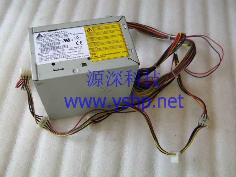 上海源深科技 Shanghai   HP Server TC3100  Power Supply   DPS-320EB-1A P3505-69006 0950-4087 高清图片