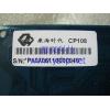 Shanghai   ComHigher 康海时代 CP108 PCI Serial card  多用户卡 带8口线