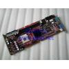 Shanghai   Advantech Industrial  computer mainboard   全长 CPU board   红板 PCA-6006VE B2