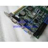 Shanghai   研祥Industrial computer mainboard 全长 CPU board   FSC-1613VN VER B1