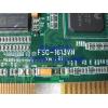 Shanghai   研祥Industrial computer mainboard 全长 CPU board   FSC-1613VN VER B1