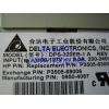 Shanghai   HP Server TC3100  Power Supply   DPS-320EB-1A P3505-69006 0950-4087