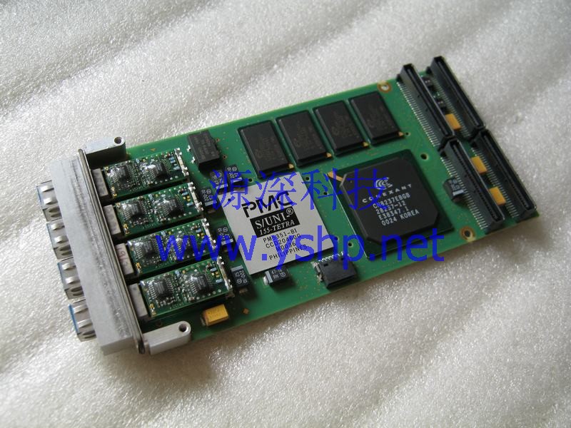 上海源深科技 Shanghai    Nokia Siemens Networks ASN GW 8471BA 扩展 modules 高清图片