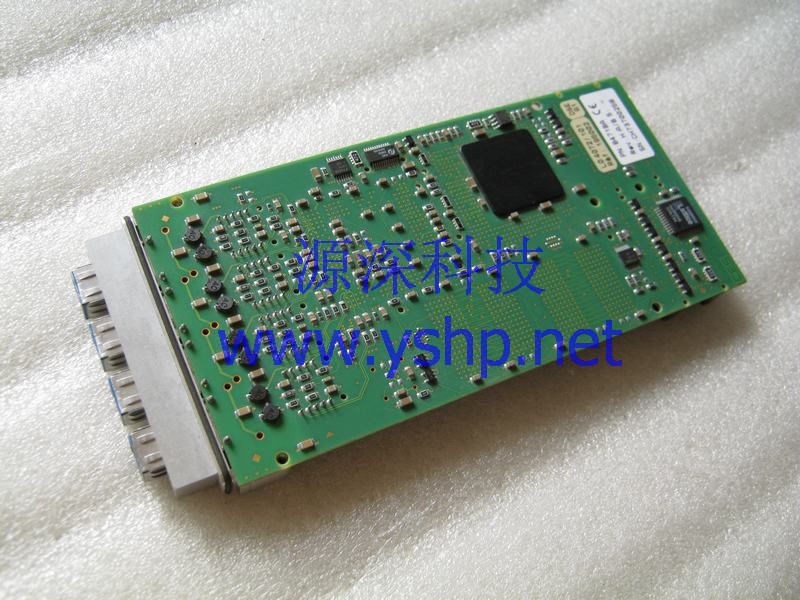 上海源深科技 Shanghai    Nokia Siemens Networks ASN GW 8471BA 扩展 modules 高清图片