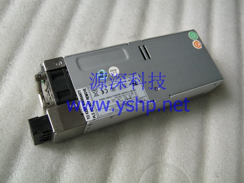 上海源深科技 Shanghai Emacs DMIN-6221F  Server DC Power Supply 48v 高清图片