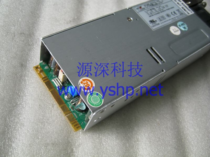 上海源深科技 Shanghai Emacs DMIN-6221F  Server DC Power Supply 48v 高清图片