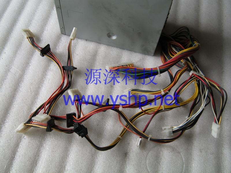 上海源深科技 Shanghai   HP 原装 XW8200  Power Supply   345526-001 345643-001 DPS-600NBA 高清图片