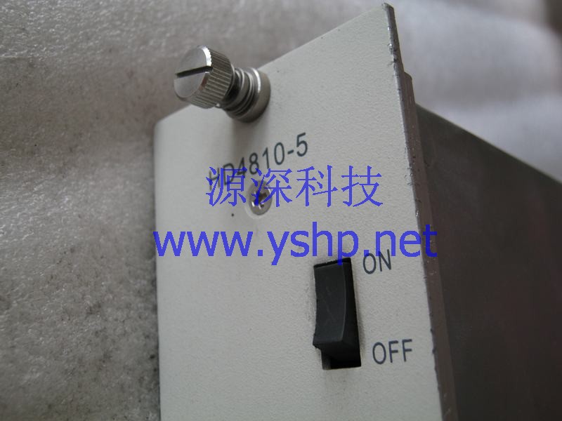 上海源深科技 Shanghai   EMERSON Network Power 通信 Power Supply   600w HD4810-5 高清图片