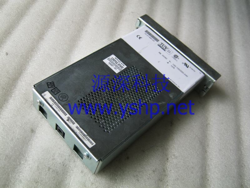 上海源深科技 Shanghai   HP Compaq  Power Supply   STORAGEWORKS PWR SUPPLY 400287-001 高清图片