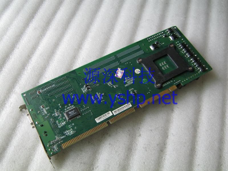 上海源深科技 Shanghai   华北Industrial computer NORCO-830 865G芯片组 全长 CPU board   mainboard 高清图片