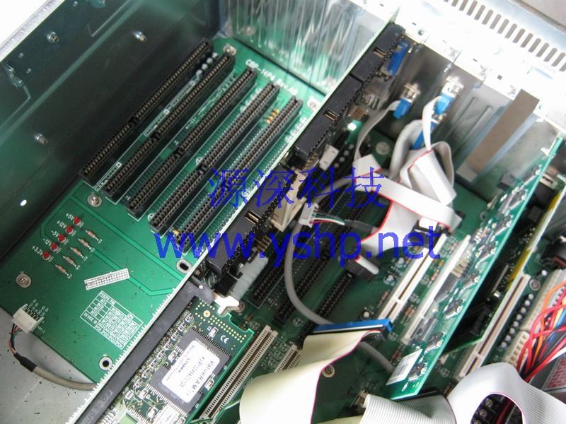 上海源深科技 Shanghai   NUPRO 华北Industrial computer 母板  backplane  CBP-14P4 REV.A0 高清图片