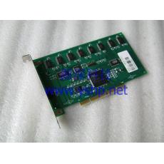 Shanghai    Industrial 控制设备 PCI interface SZM04B-HYK301 Version 6.0 语音卡