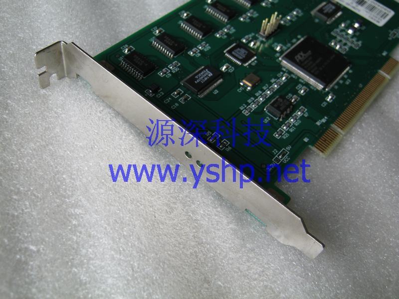 上海源深科技 Shanghai    Industrial 控制设备 PCI interface SZM04B-HYK301 Version 6.0 语音卡 高清图片