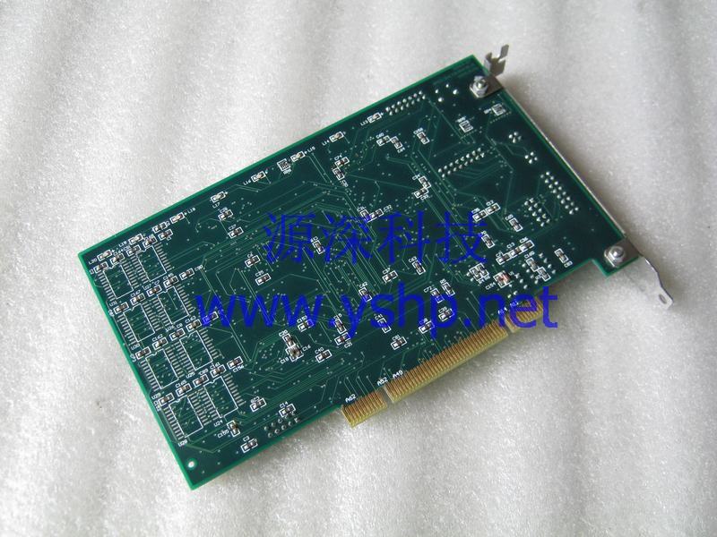 上海源深科技 Shanghai   Industrial computer SZM19-AV PCI interface 专业语音卡 高清图片