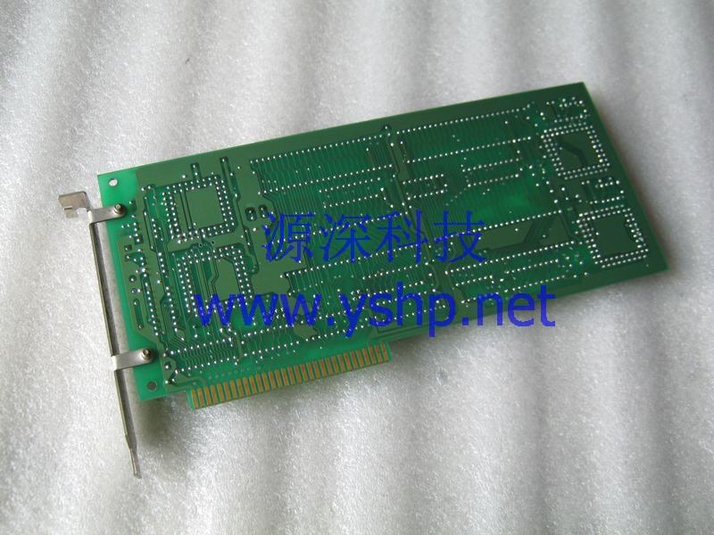 上海源深科技 Shanghai   Industrial computer PCI interface SZM19-J V1.1 语音卡 高清图片