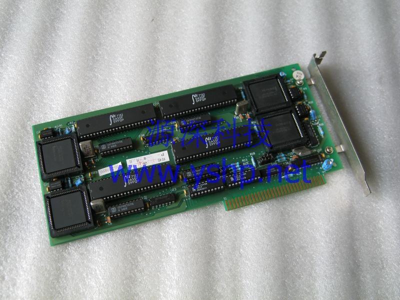 上海源深科技 Shanghai   Industrial computer PCI interface SZM19-J V1.1 语音卡 高清图片