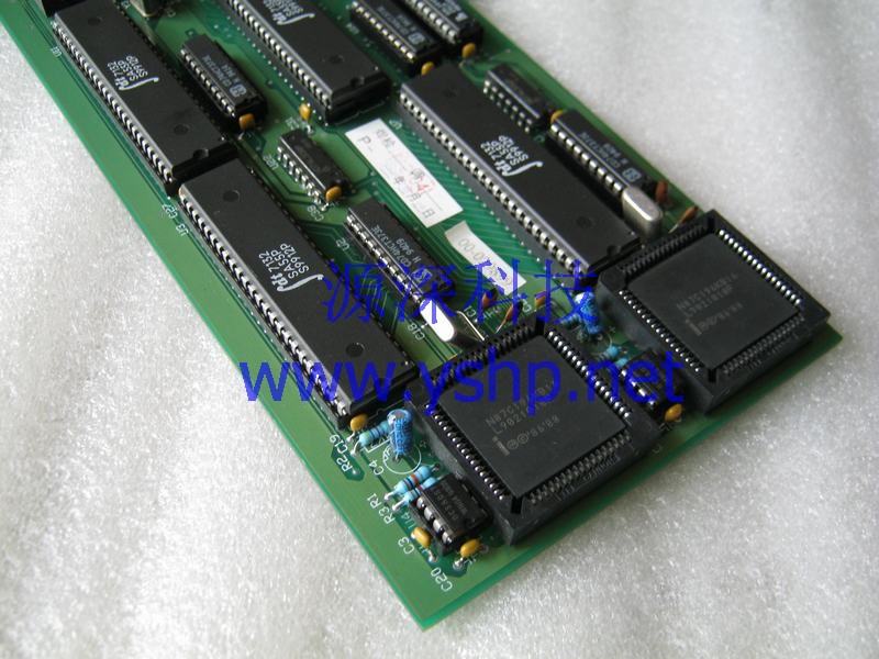 上海源深科技 Shanghai   Industrial computer PCI interface SZM19-J V1.1 语音卡 高清图片