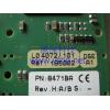 Shanghai    Nokia Siemens Networks ASN GW 8471BA 扩展 modules