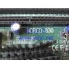 Shanghai   华北Industrial computer NORCO-830 865G芯片组 全长 CPU board   mainboard