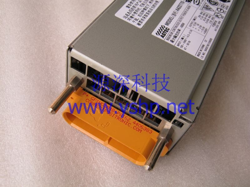 上海源深科技 Shanghai   SUN Fire V240  Server Power Supply   300-1568 AA22770 高清图片