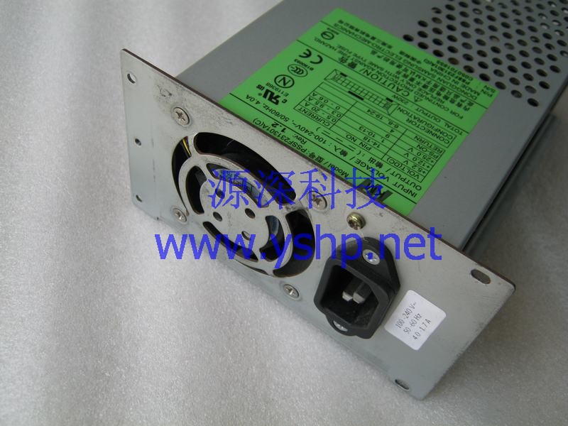 上海源深科技 Shanghai   DELL  Server  Power Supply   PSSF231301AC 高清图片