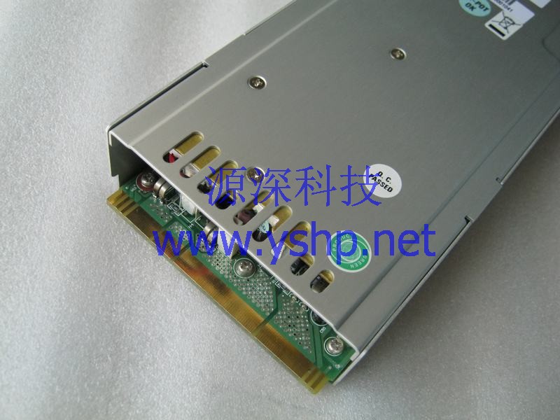 上海源深科技 Shanghai   联想 R520 G6  Server Power Supply   36001041 M1L-5650P3 高清图片