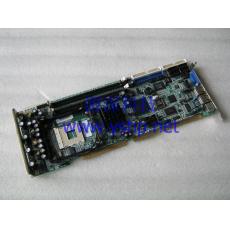 Shanghai   华北Industrial computer NOVO-7865 mainboard 全长 CPU board  /卡