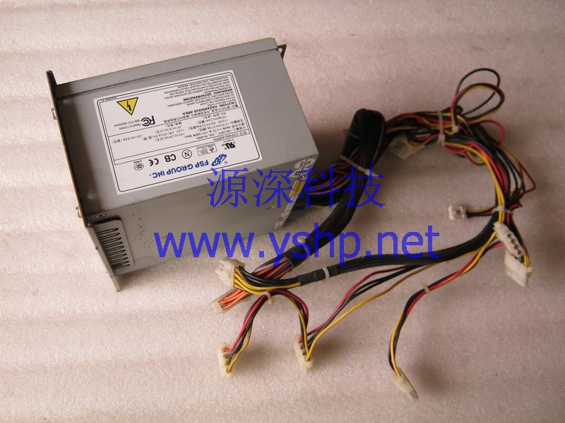 上海源深科技 Shanghai   浪潮英信 NP350R  Server Power Supply   FSP460-60PFN V070K010H0607007 高清图片